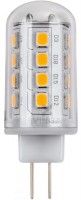 Photos - Light Bulb Vinga JC 3W 3000K G4 12V 