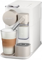 Photos - Coffee Maker De'Longhi Nespresso Lattissima One EN 500.W white