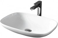 Photos - Bathroom Sink ArtCeram La Fontana LFL006 550 mm