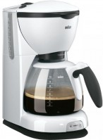 Photos - Coffee Maker Braun CafeHouse KF 520 
