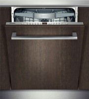 Photos - Integrated Dishwasher Siemens SN 66M054 