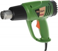 Photos - Heat Gun Procraft PH-2200E 