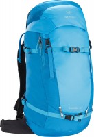 Photos - Backpack Arcteryx Khamski 38 38 L