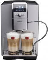 Photos - Coffee Maker Nivona CafeRomatica 842 silver