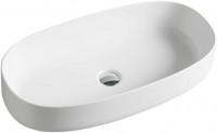 Photos - Bathroom Sink ArtCeram Cognac COL005 680 mm