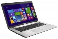 Photos - Laptop Asus X752LX (R752LX-TY086H)