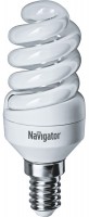 Photos - Light Bulb Navigator NCL-SF10-09-860-E14 