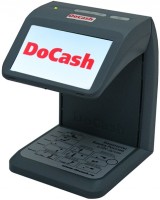 Photos - Counterfeit Detector DoCash Mini IR 