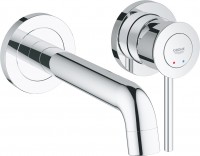 Photos - Tap Grohe BauClassic 20292000 