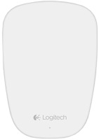 Mouse Logitech Ultrathin Touch Mouse T631 