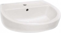 Photos - Bathroom Sink Santek Allegro 50 1WH301951 500 mm