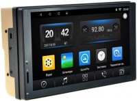 Photos - Car Stereo Cyclone MP-7039 GPS AND 