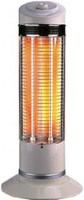 Photos - Infrared Heater Zenet HQ-1200B 1.2 kW