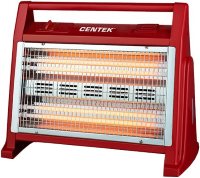 Photos - Infrared Heater Centek CT-6141 2 kW