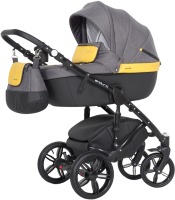 Photos - Pushchair Expander Enduro  3 in 1