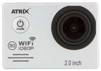 Photos - Action Camera ATRIX ProAction W1 