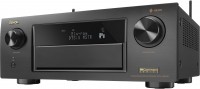 Photos - AV Receiver Denon AVR-X6400H 