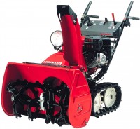 Photos - Snow Blower Honda HSS 970 ET 