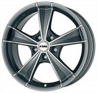 Photos - Wheel Rial Roma (8x17/5x112 ET50 DIA70,1)