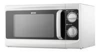 Photos - Microwave Mystery MMW-1706 white