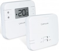 Photos - Thermostat Salus RT 310RF 