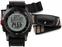 Photos - Smartwatches Garmin Fenix  HRM