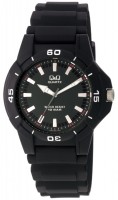 Photos - Wrist Watch Q&Q VQ84J005Y 