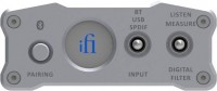 Photos - DAC iFi nano iOne 