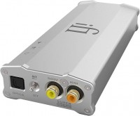 Photos - DAC iFi micro iLink 