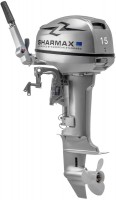 Photos - Boat Motor Sharmax SM15HS 