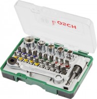 Bits / Sockets Bosch 2607017160 