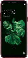 Photos - Mobile Phone OPPO F5 32 GB / 4 GB
