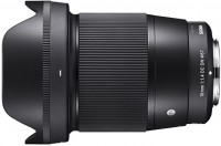 Camera Lens Sigma 16mm f/1.4 DC DN 