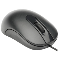 Mouse Microsoft Optical Mouse 200 