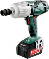 Photos - Drill / Screwdriver Metabo SSW 18 LTX 600 602198500 