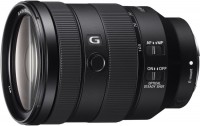 Camera Lens Sony 24-105mm f/4.0 G FE OSS 