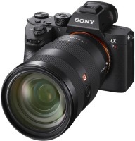 Camera Sony A7r III  kit 28-70