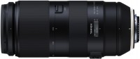 Camera Lens Tamron 100-400mm f/4.5-6.3 VC USD Di 
