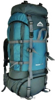 Photos - Backpack Manaraga Viking V2 120 L