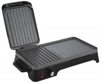 Photos - Electric Grill Adler AD 6608 black