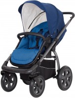 Photos - Pushchair X-Lander xMove 