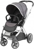 Photos - Pushchair BABY style Oyster 2 