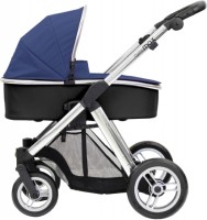 Photos - Pushchair BABY style Oyster Max 2 in 1 