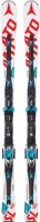 Photos - Ski Atomic Redster Doubledeck 3.0 SL 159 (2016/2017) 