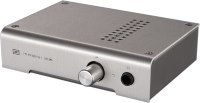 Photos - Headphone Amplifier Schiit Magni 2 Uber 