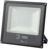 Photos - Floodlight / Street Light ERA LPR-50-4000K-M SMD 