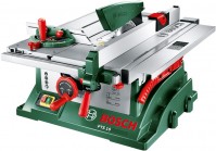 Photos - Power Saw Bosch PTS 10 0603B03400 