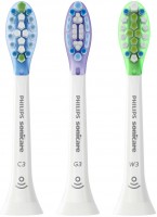 Toothbrush Head Philips Sonicare Standard HX9073 