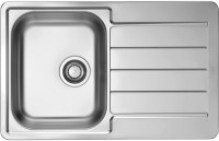 Photos - Kitchen Sink Alveus Line Maxim 80 790x500