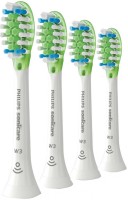 Toothbrush Head Philips Sonicare W3 Premium White HX9064 